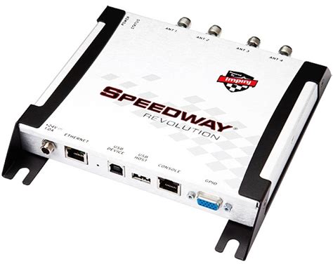 speedway rfid reader manual|speedway r420 external ports.